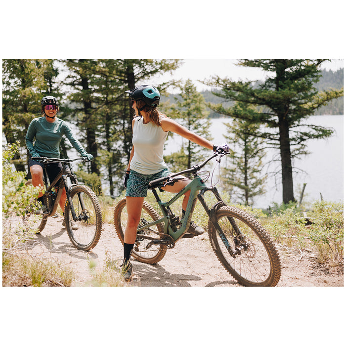 Wild Rye Freda Shorts - Women's Galacti Cacti