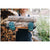 Wild Rye Gnarnia Bike Gloves - Women's Galacti Cacti