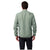 Fox Ranger Wind Jacket Moss