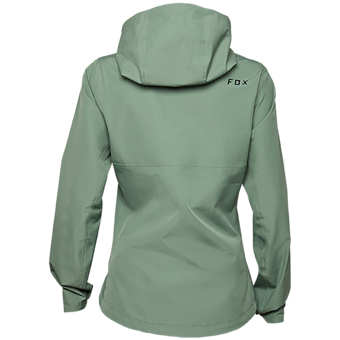 Fox Ranger 2.5L Water Jacket - Women's Moss