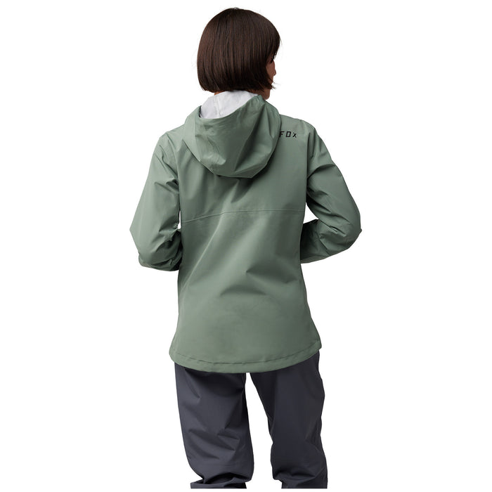 Fox Ranger 2.5L Water Jacket - Women's Moss