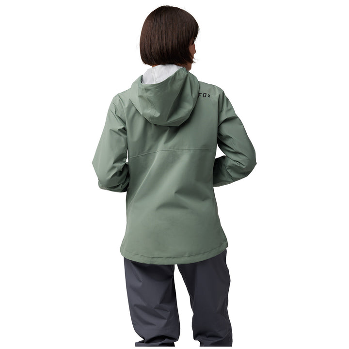 Fox Ranger 2.5L Water Jacket - Women's Moss