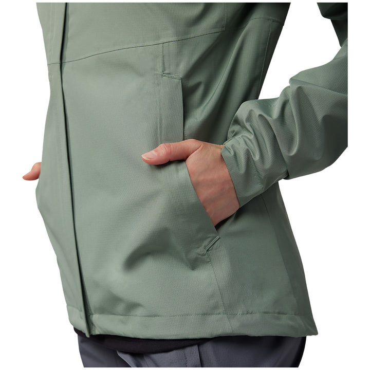 Fox Ranger 2.5L Water Jacket - Women's Moss