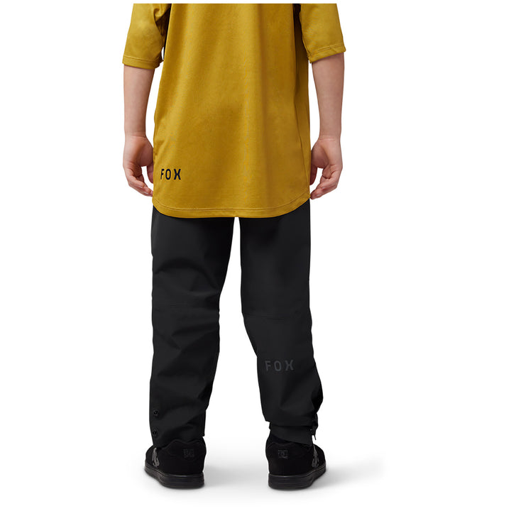 Fox Racing Ranger 2.5L Water Pants - Kids' Black