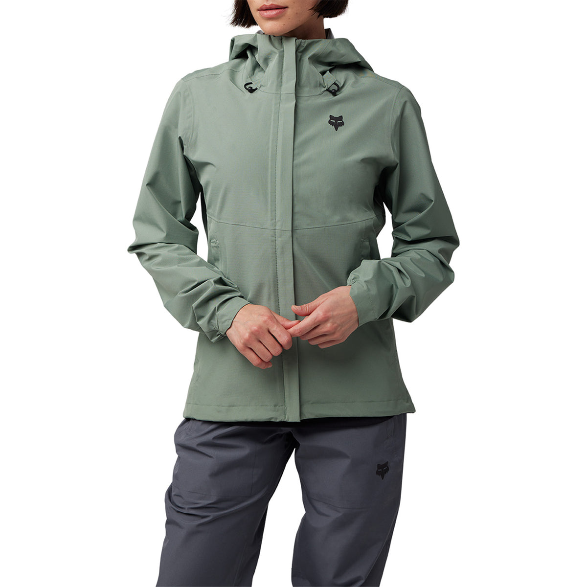 Fox Ranger 2.5L Water Jacket - Women's Moss