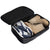 Kulkea Kaamos Boot Packing Cube Black