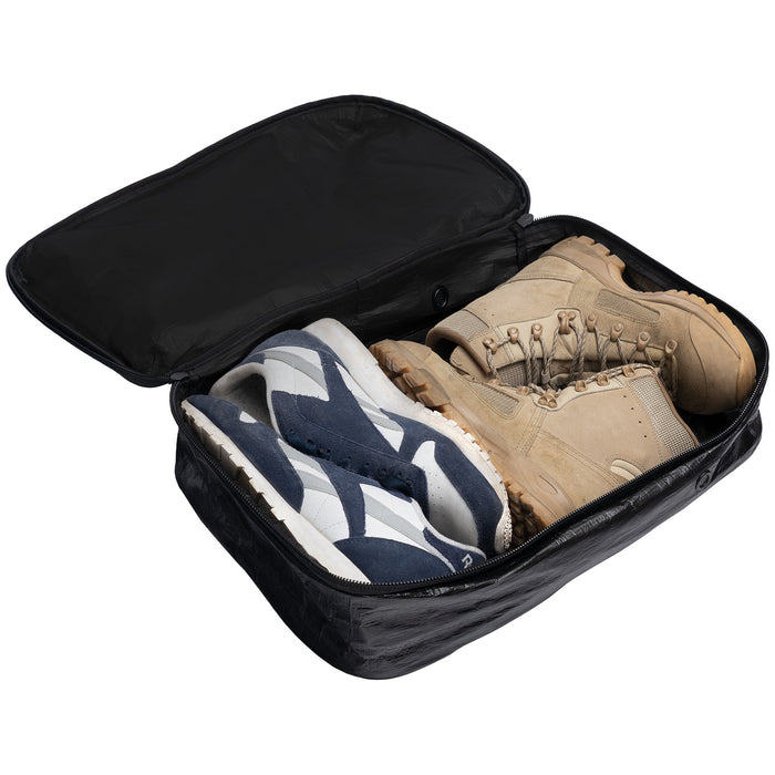 Kulkea Kaamos Boot Packing Cube Black