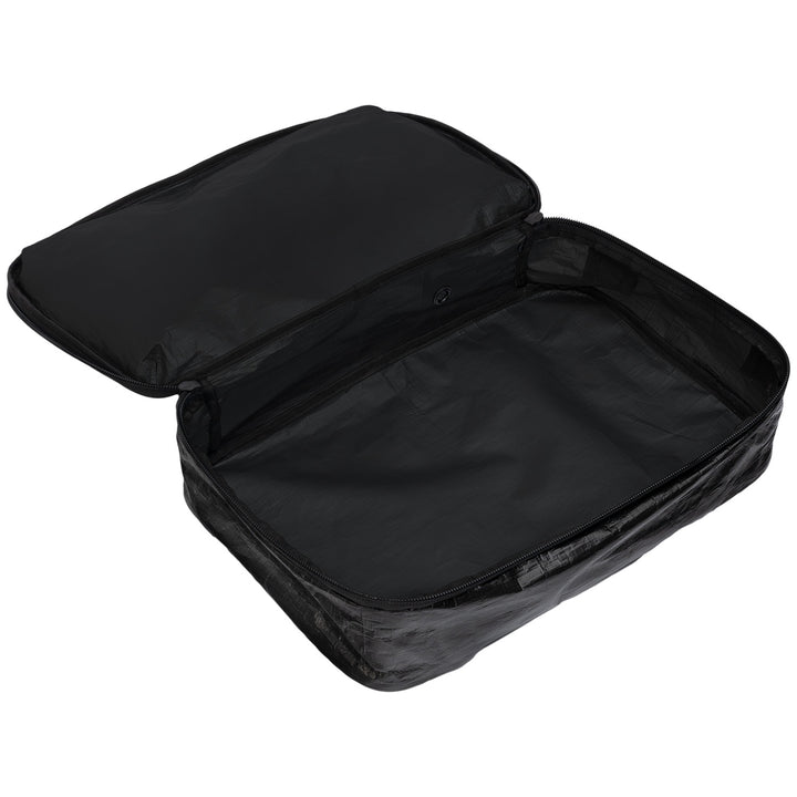 Kulkea Kaamos Boot Packing Cube Black