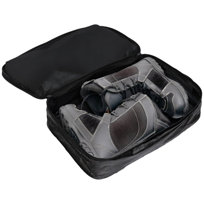 Kulkea Kaamos Boot Packing Cube Black