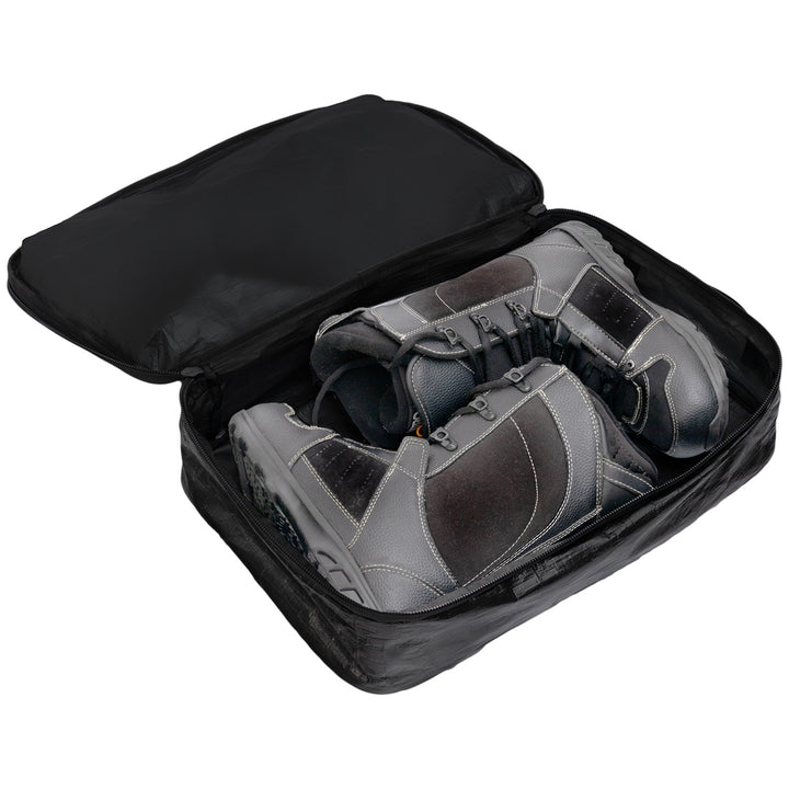 Kulkea Kaamos Boot Packing Cube Black
