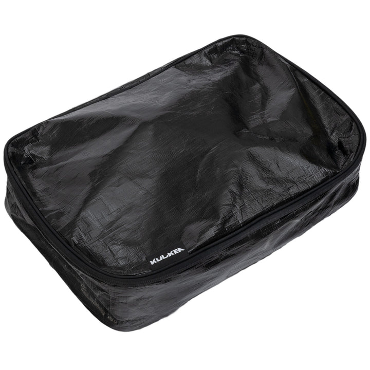 Kulkea Kaamos Boot Packing Cube Black