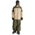 Armada x evo Ansel 2L Shell Jacket - Men's Safari/Olive/Anthracite