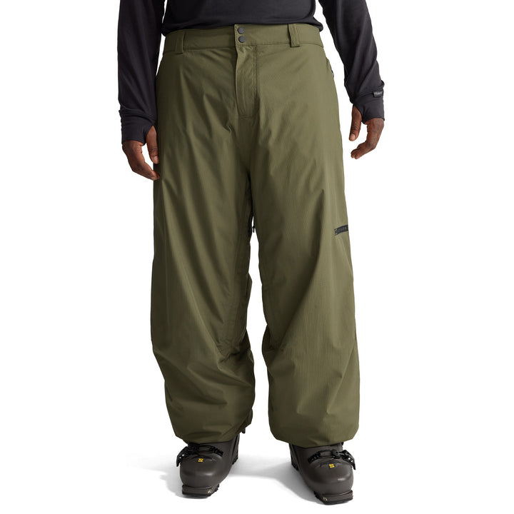 Armada x evo Team Issue 2L Pants - Men's Olive