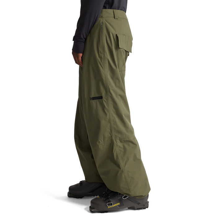 Armada x evo Team Issue 2L Pants - Men's Olive