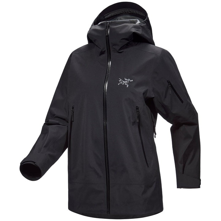 Arc'teryx Sentinel Jacket - Women's Black