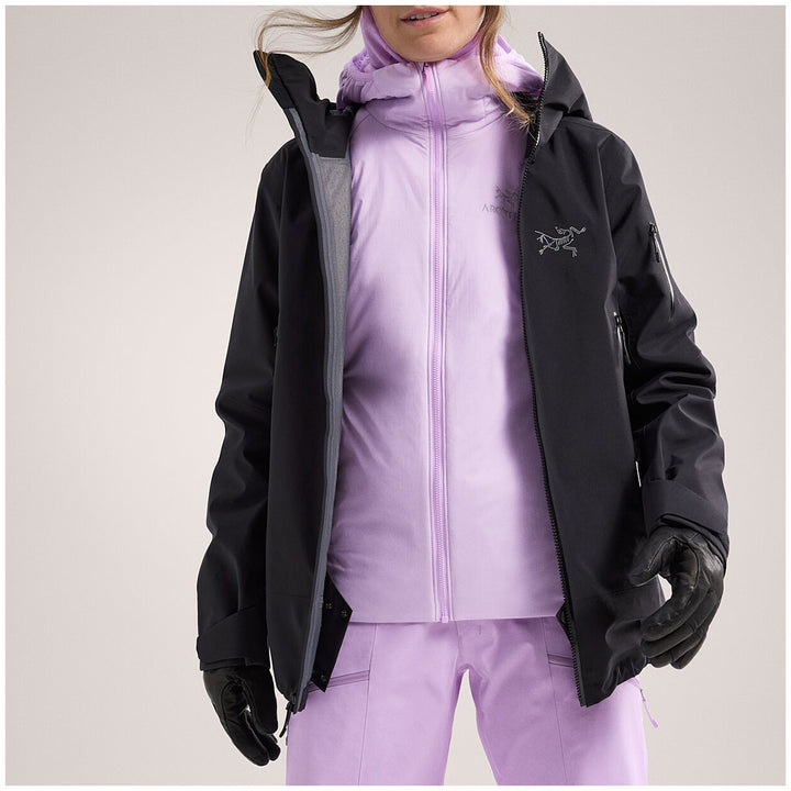 Arc'teryx Sentinel Jacket - Women's Black