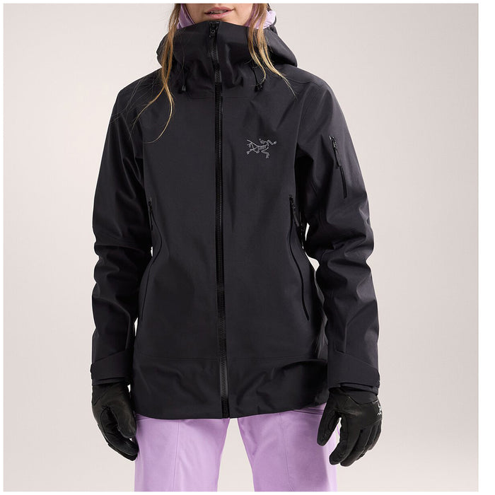 Arc'teryx Sentinel Jacket - Women's Black