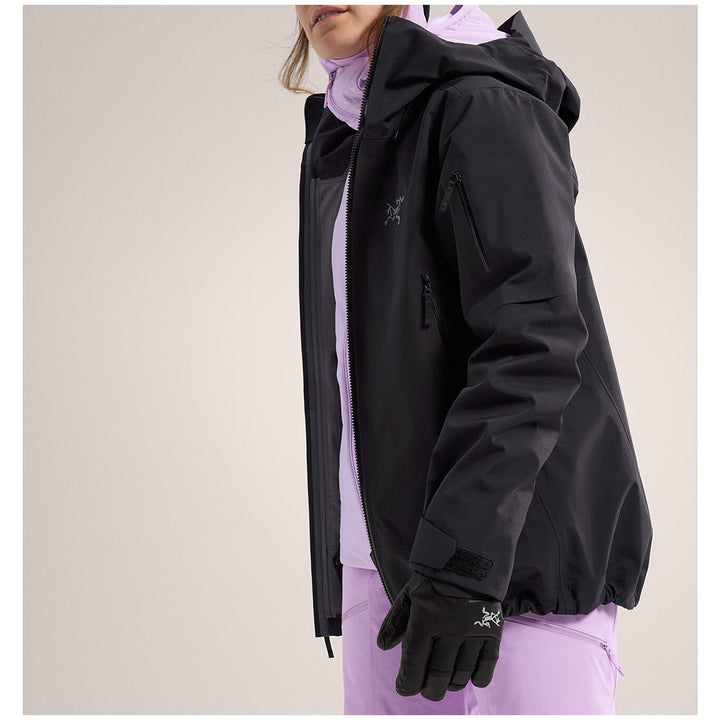 Arc'teryx Sentinel Jacket - Women's Black