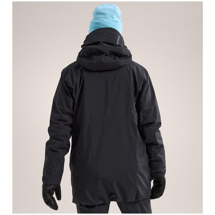 Arc'teryx Sentinel Insulated Jacket - Women's Black