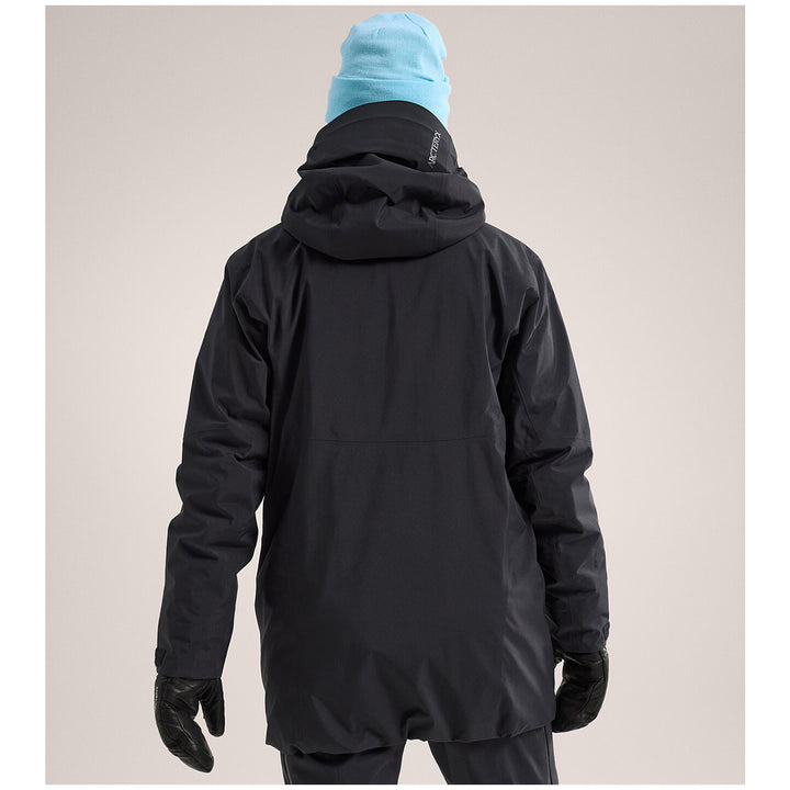 Arc'teryx Sentinel Insulated Jacket - Women's Black