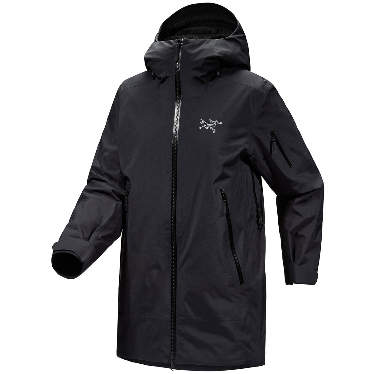 Arc'teryx Sentinel Insulated Jacket - Women's Black