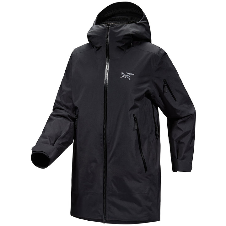 Arc'teryx Sentinel Insulated Jacket - Women's Black