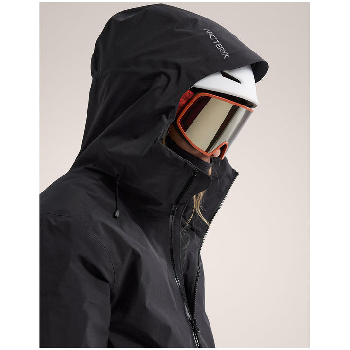Arc'teryx Sentinel Insulated Jacket - Women's Black