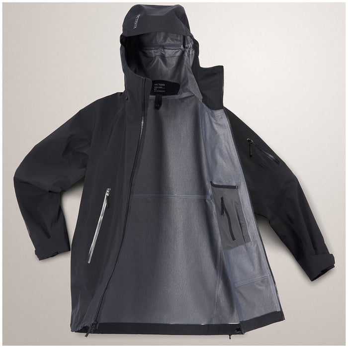 Arc'teryx Sentinel Insulated Jacket - Women's Black