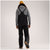 Arc'teryx Sabre Bibs - Men's Black