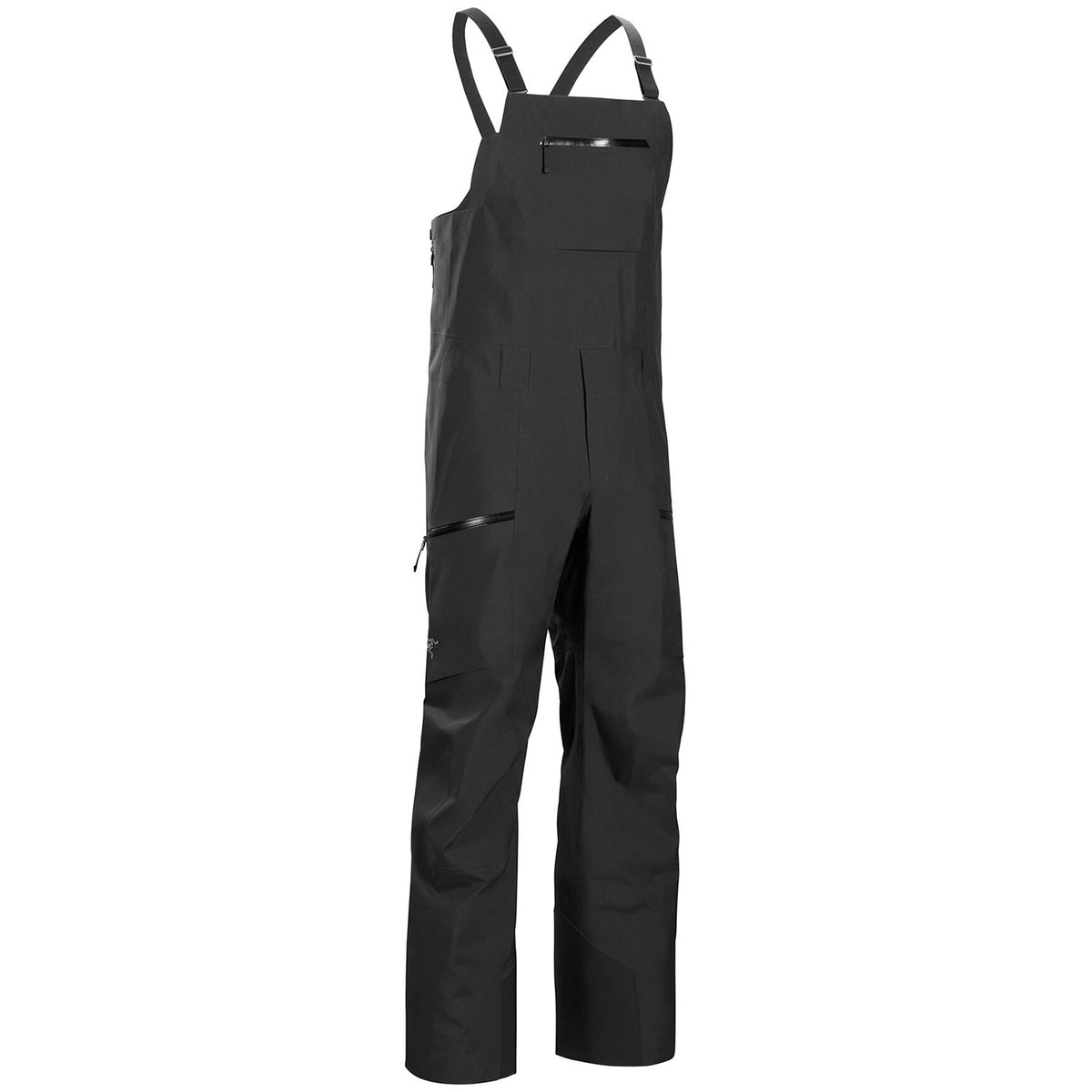 Arc'teryx Sabre Bibs - Men's Black