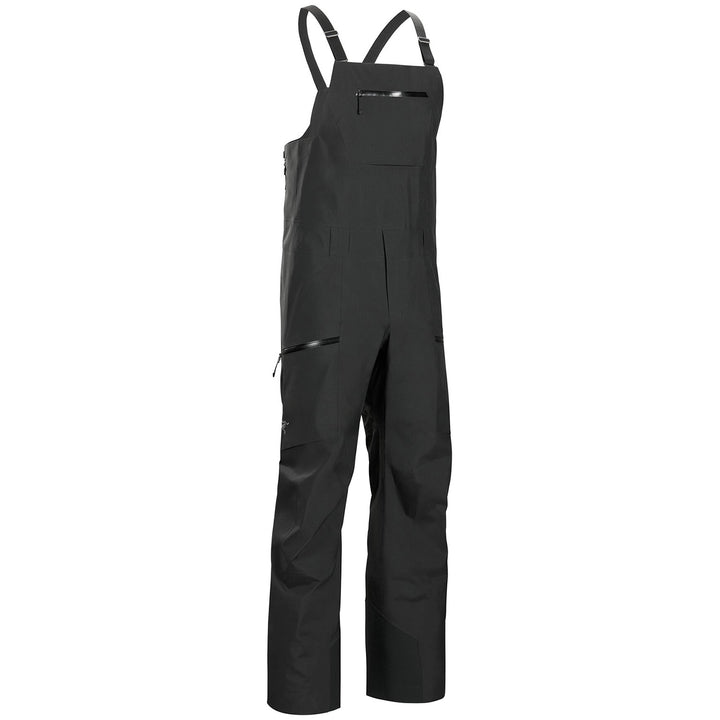 Arc'teryx Sabre Bibs - Men's Black
