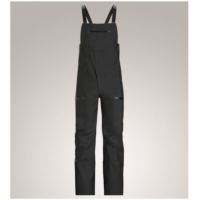 Arc'teryx Sabre Bibs - Men's Black