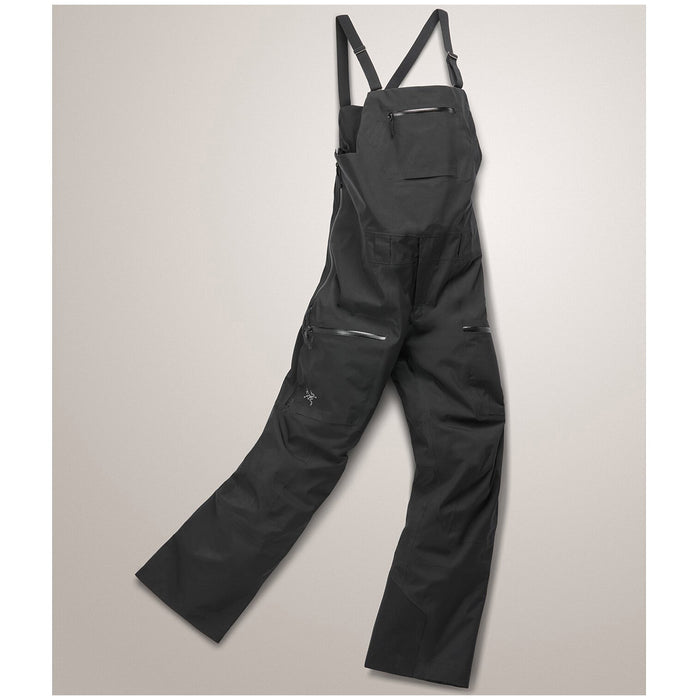 Arc'teryx Sabre Bibs - Men's Black