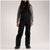 Arc'teryx Sabre Bibs - Men's Black