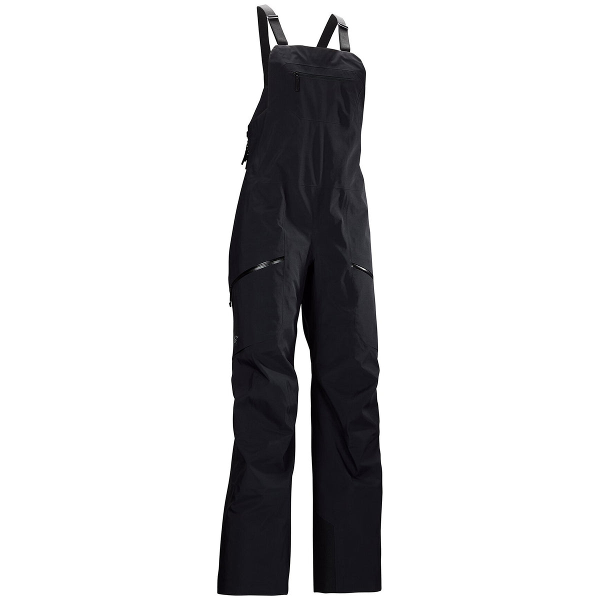 Arc'teryx Sentinel Bibs - Women's Black