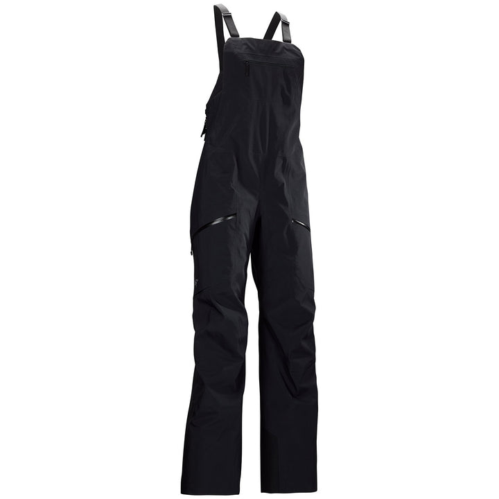 Arc'teryx Sentinel Bibs - Women's Black