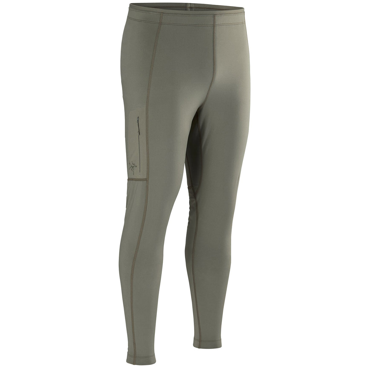 Arc'teryx Rho LT Bottoms - Men's Forage