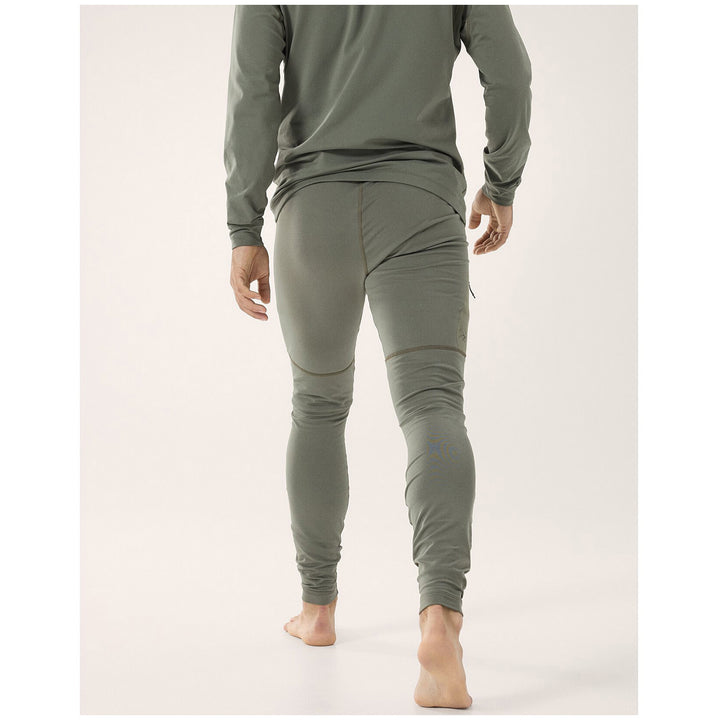 Arc'teryx Rho LT Bottoms - Men's Forage
