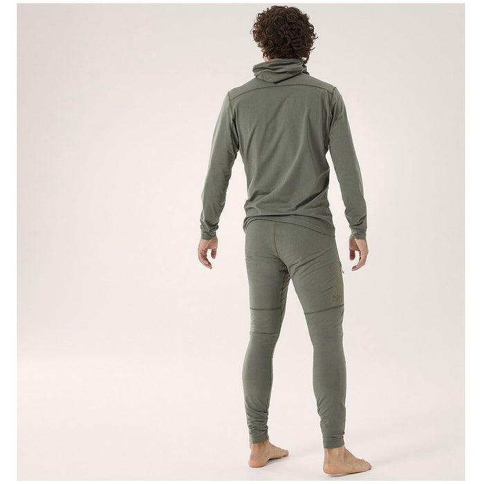Arc'teryx Rho LT Bottoms - Men's Forage