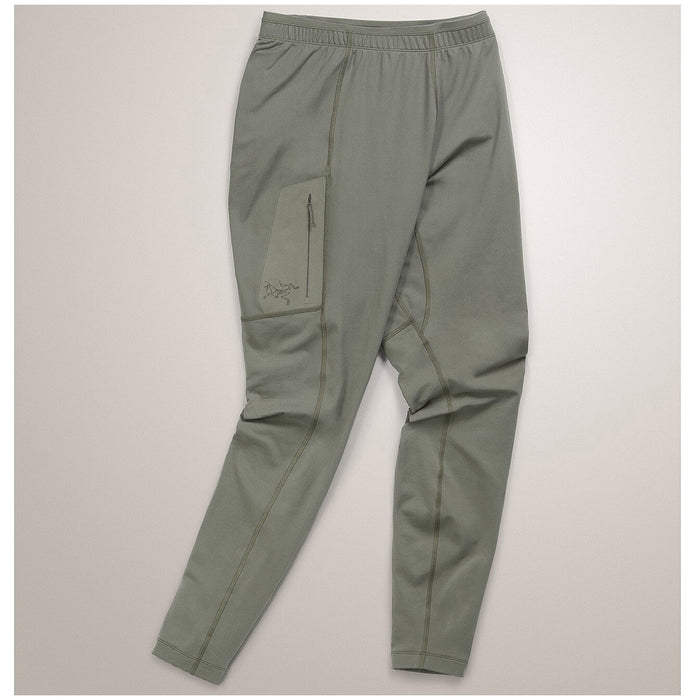 Arc'teryx Rho LT Bottoms - Men's Forage