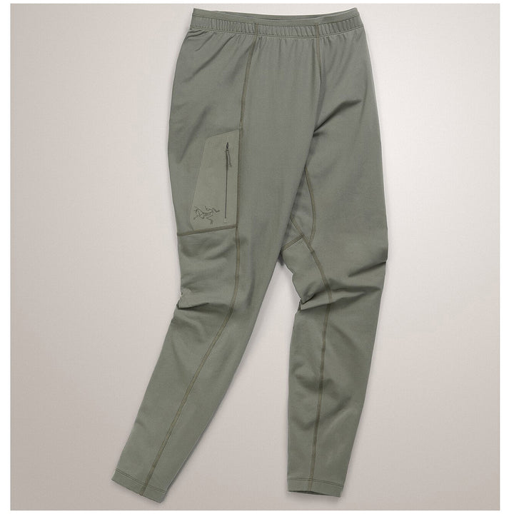 Arc'teryx Rho LT Bottoms - Men's Forage