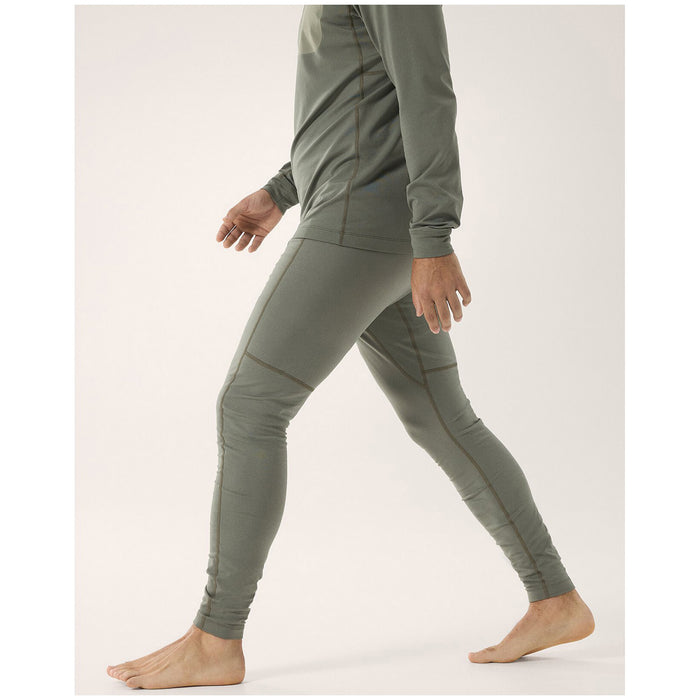 Arc'teryx Rho LT Bottoms - Men's Forage