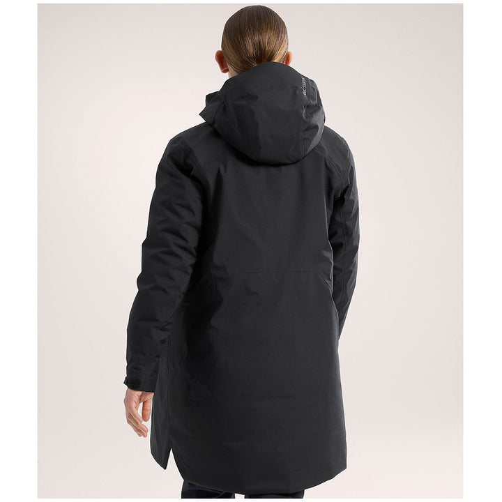Arc'teryx Beta Down Parka - Women's Black