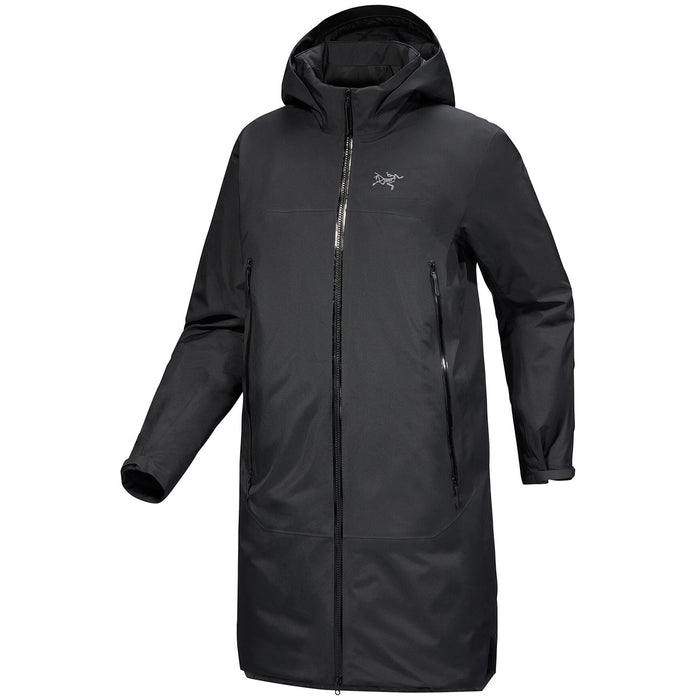 Arc'teryx Beta Down Parka - Women's Black