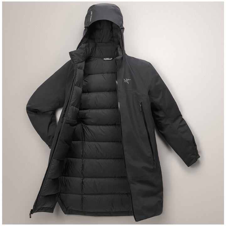 Arc'teryx Beta Down Parka - Women's Black