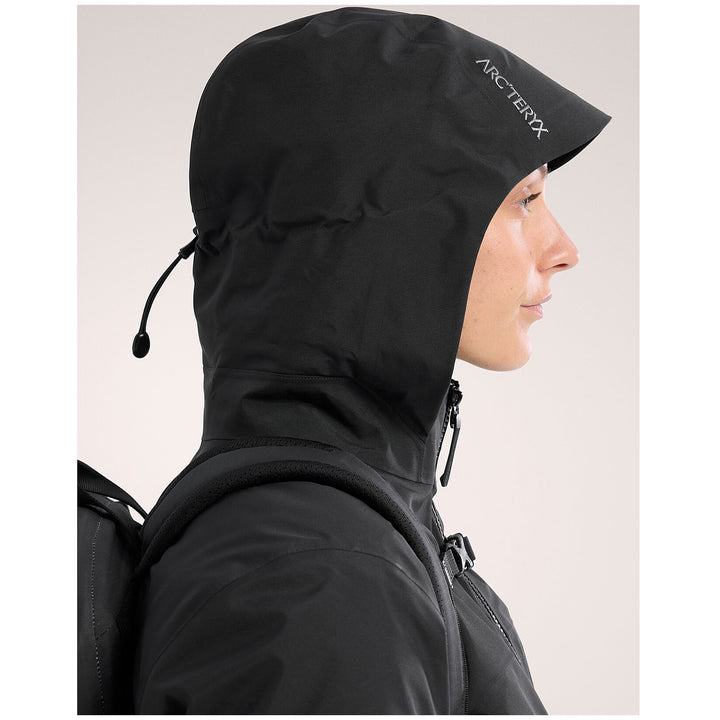 Arc'teryx Beta Down Parka - Women's Black