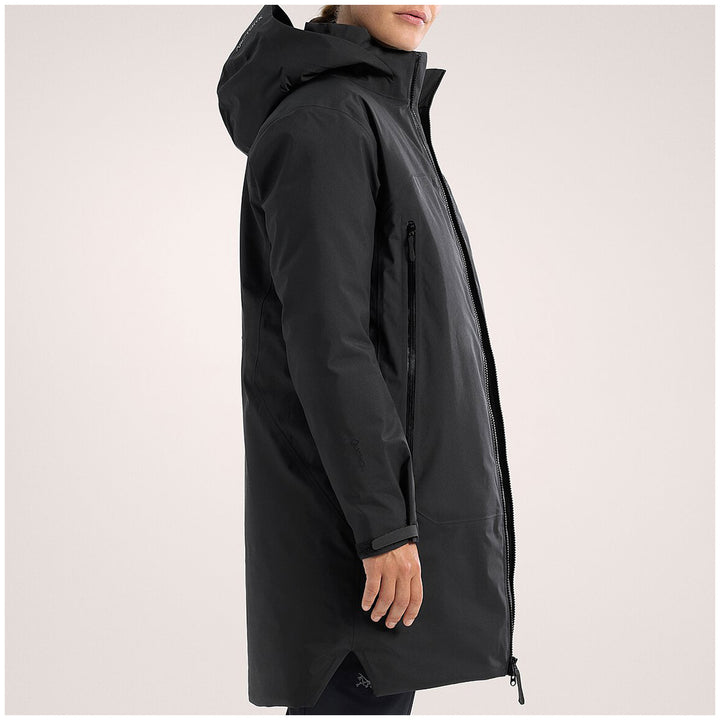 Arc'teryx Beta Down Parka - Women's Black