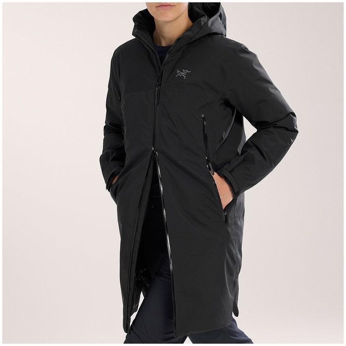 Arc'teryx Beta Down Parka - Women's Black