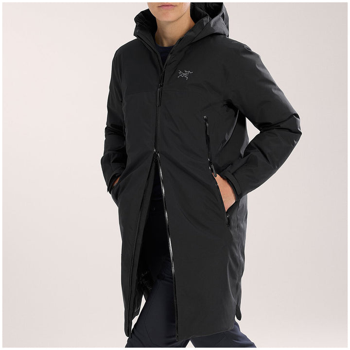 Arc'teryx Beta Down Parka - Women's Black