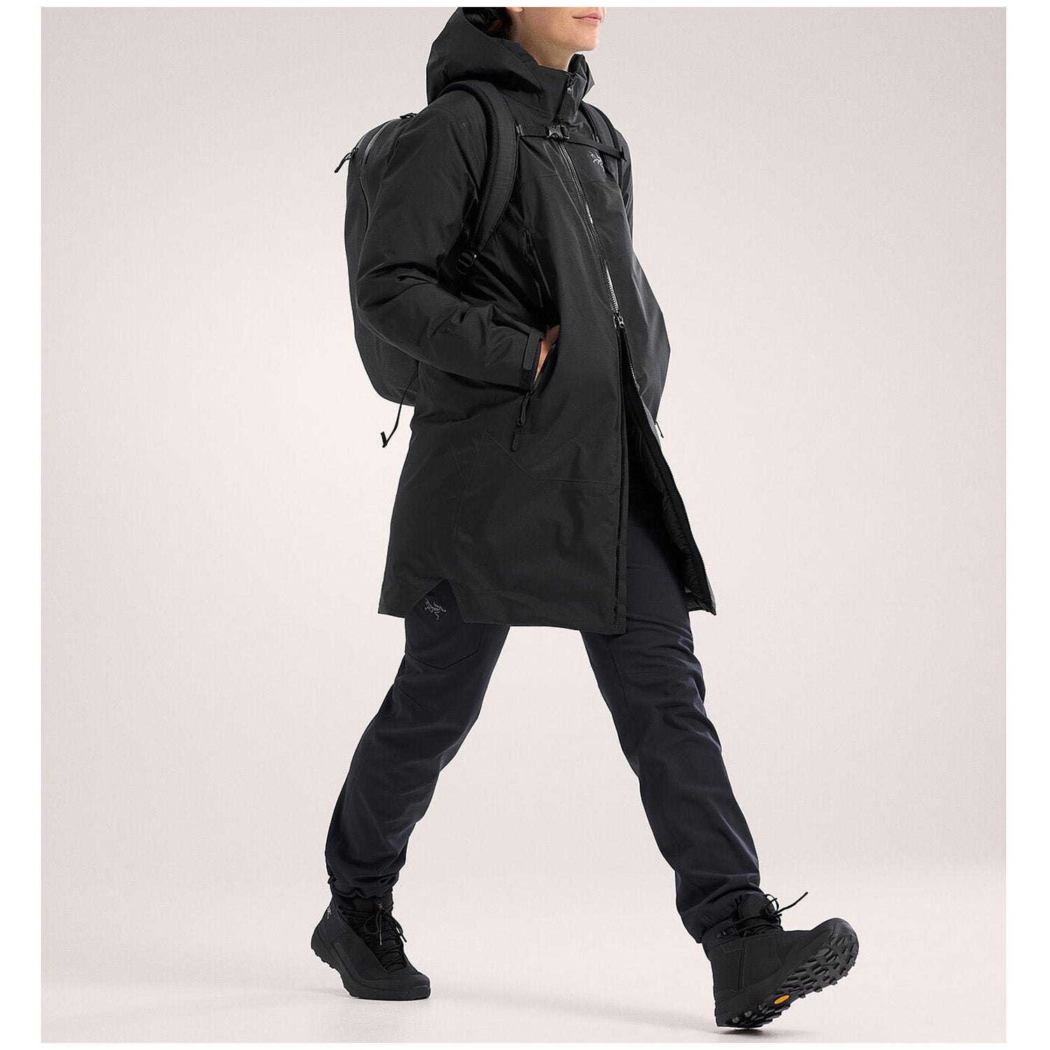 Arc'teryx Beta Down Parka - Women's – evo